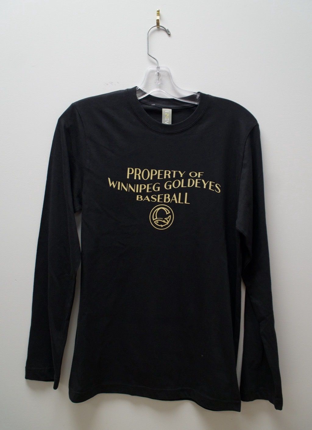 PROP OF WAVY GOLD