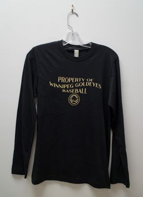 PROP OF WAVY GOLD