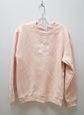 PINK embroidered