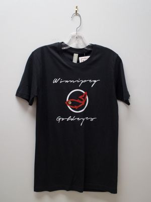 CURSIVE GOLDEYES