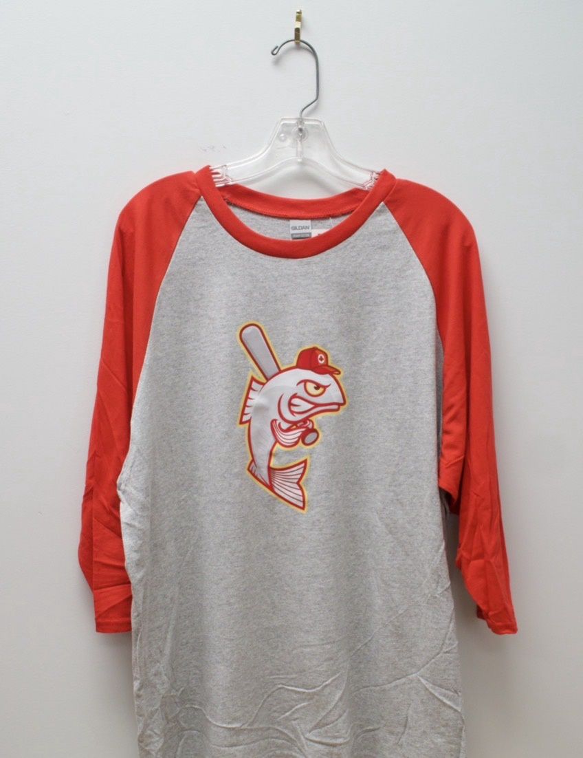 AF 3/4 SLEEVE