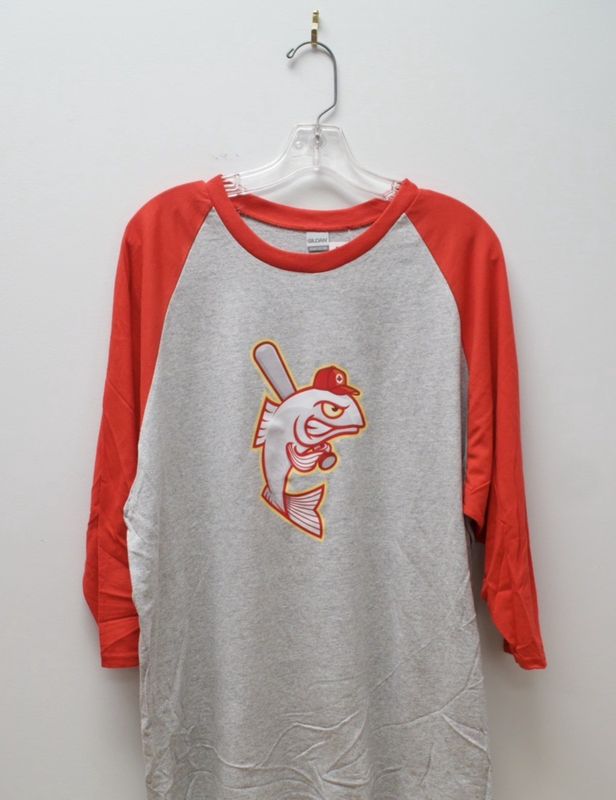 AF 3/4 SLEEVE