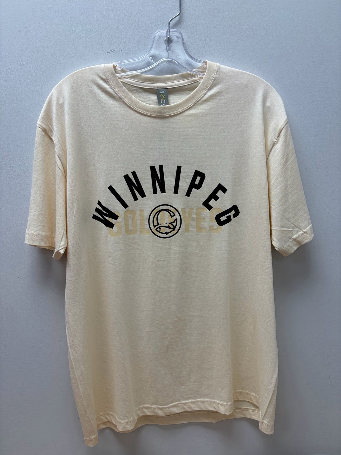 OFFWHITE TEE