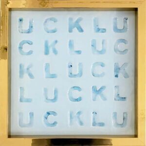 LUCK