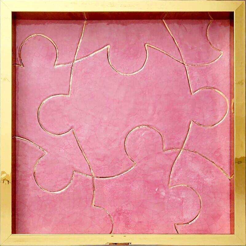 PINK PUZZLE