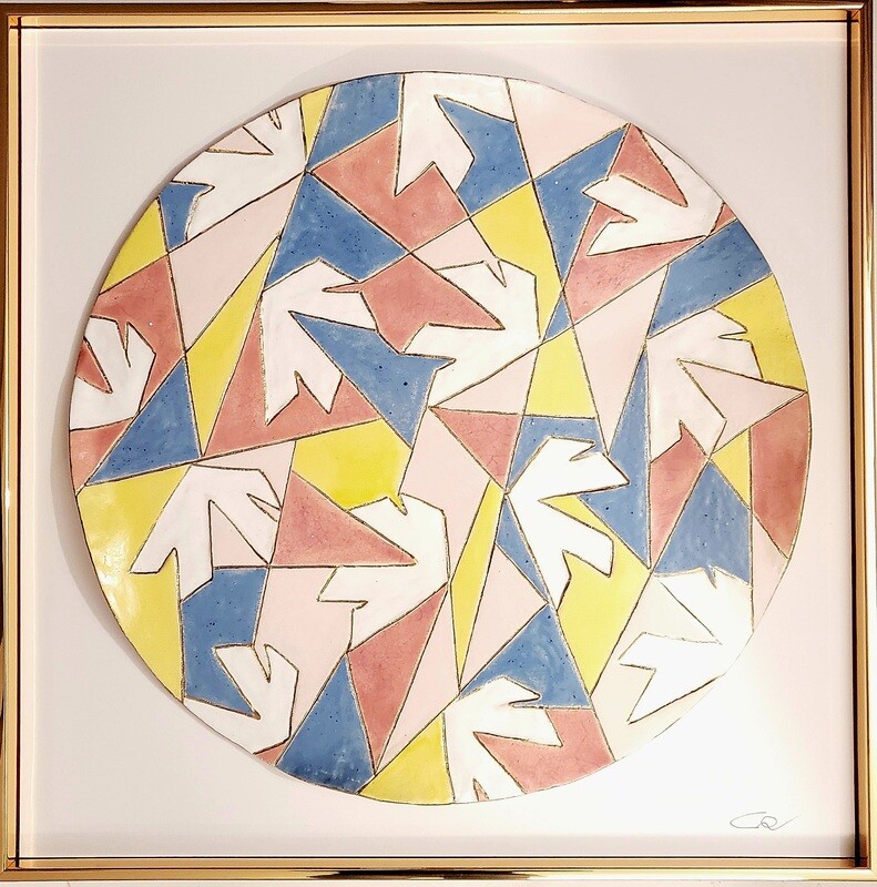 FARFALLE