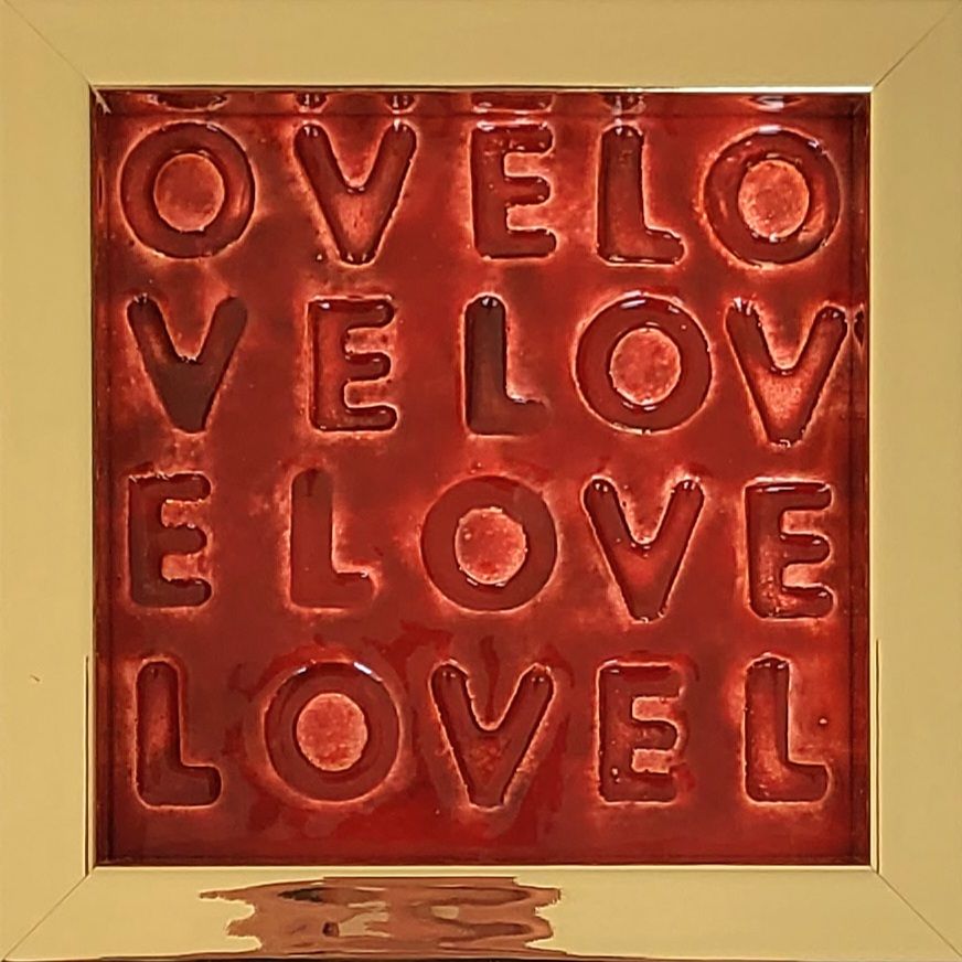 LOVE - Mignon