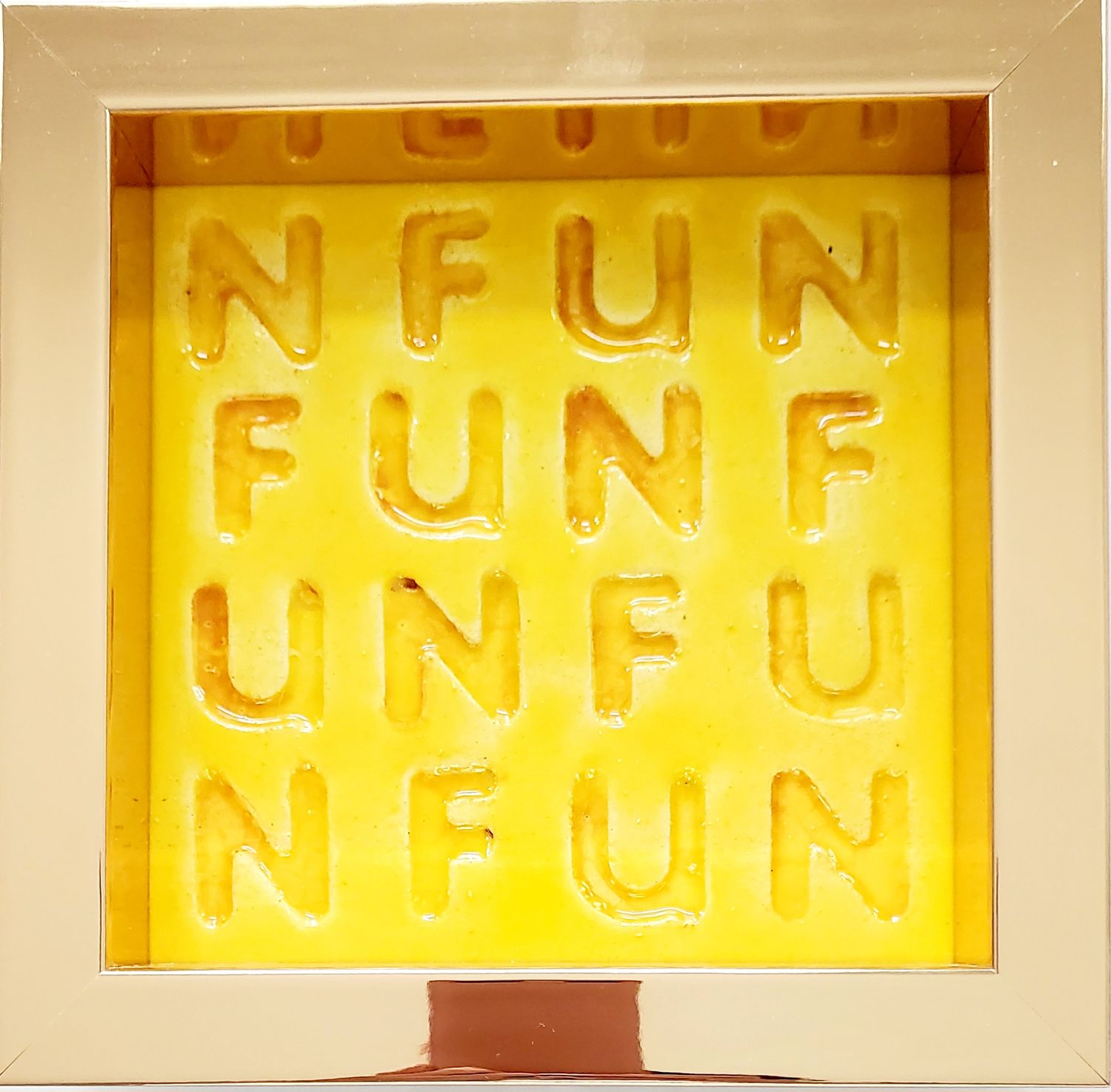 FUN - Mignon