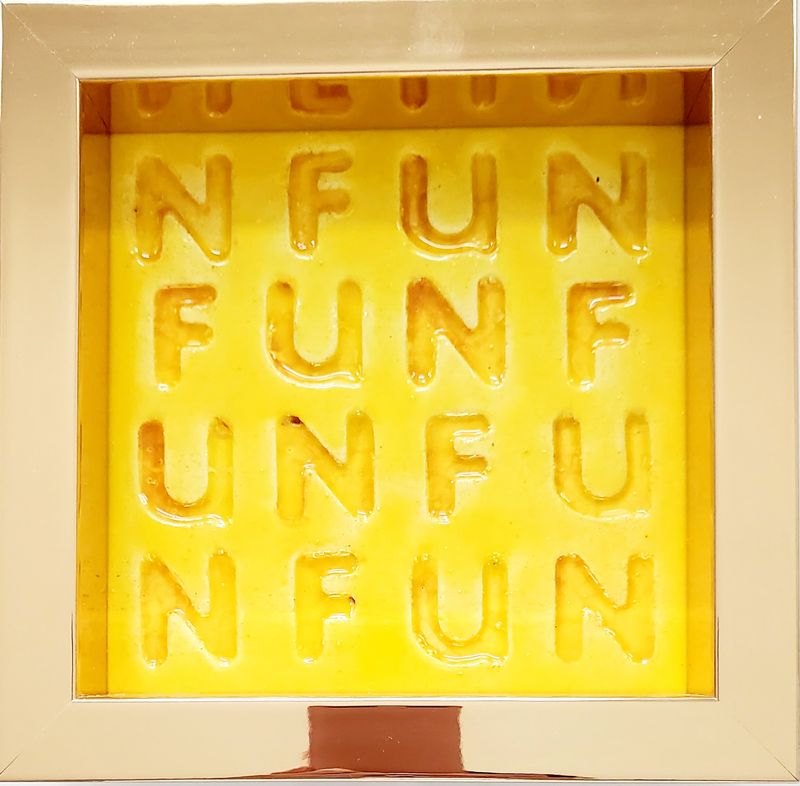 FUN - Mignon