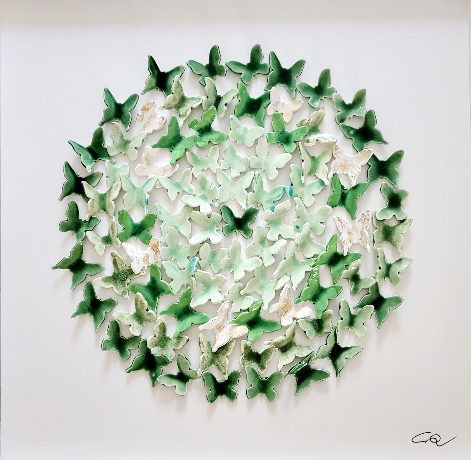 FARFALLE
