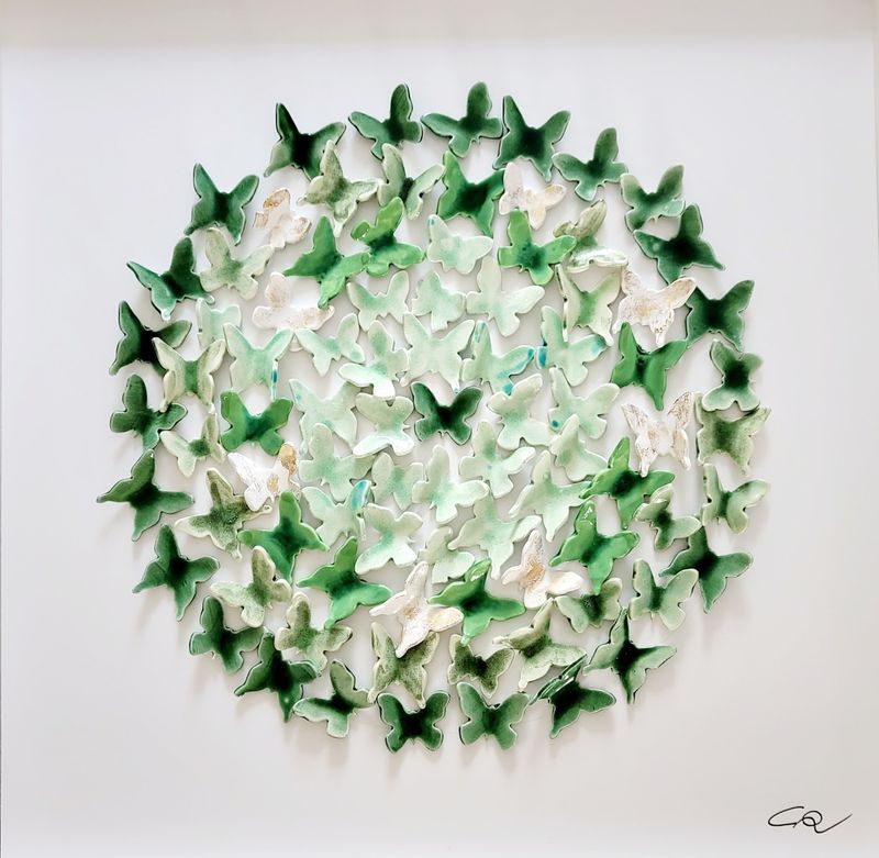 FARFALLE