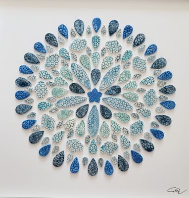 MANDALA DELL'ACQUA
