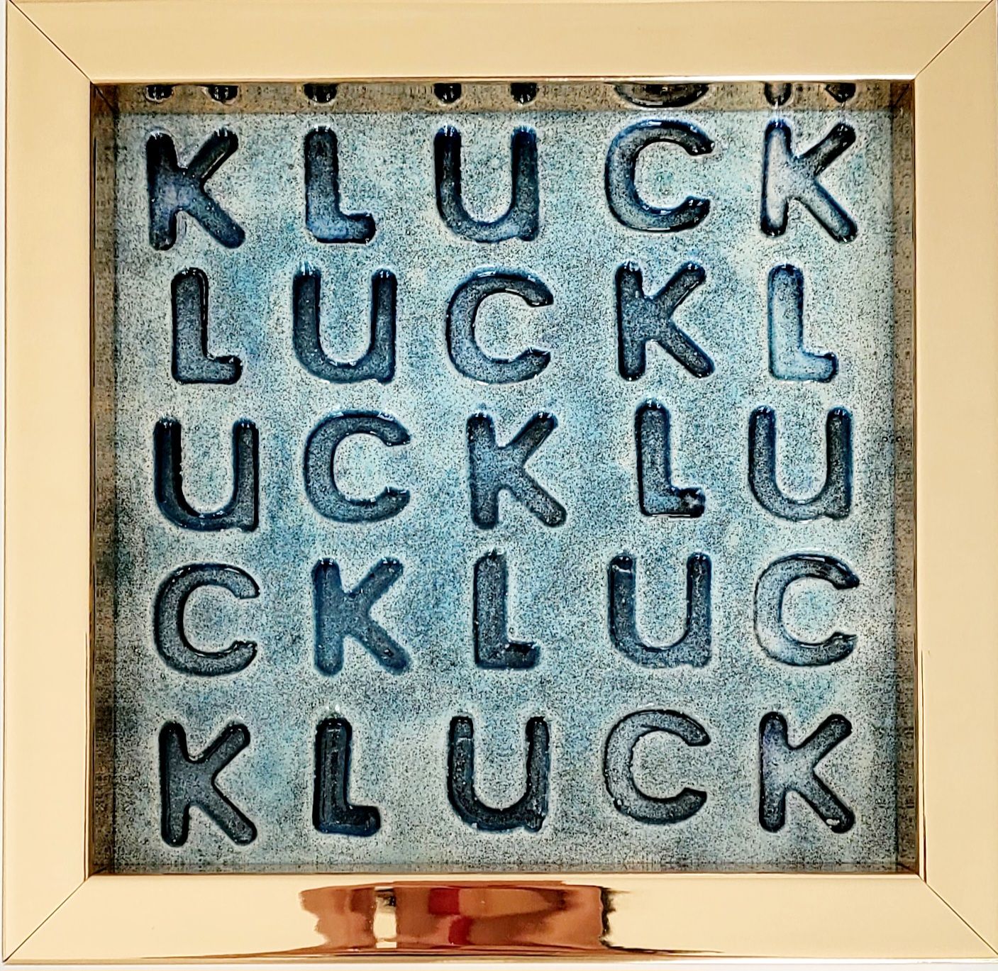 LUCK - Mignon