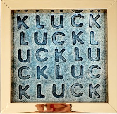 LUCK - Mignon