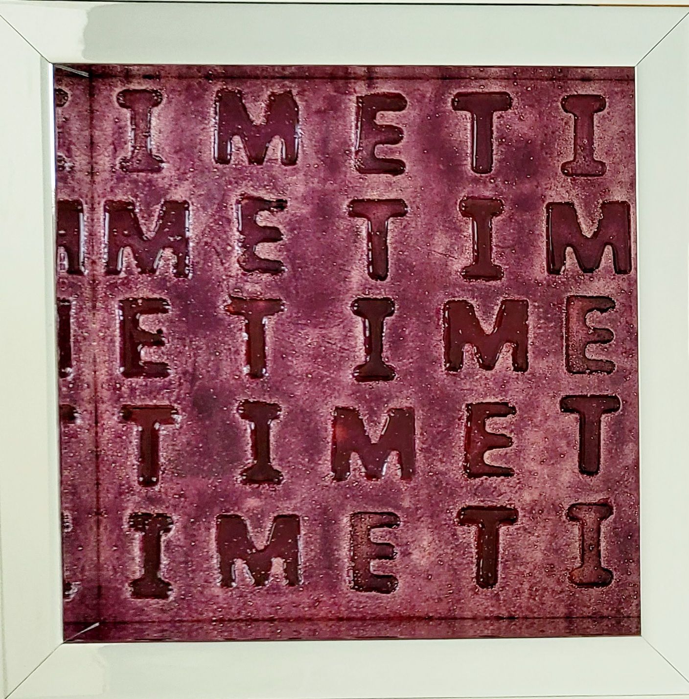 TIME - Mignon