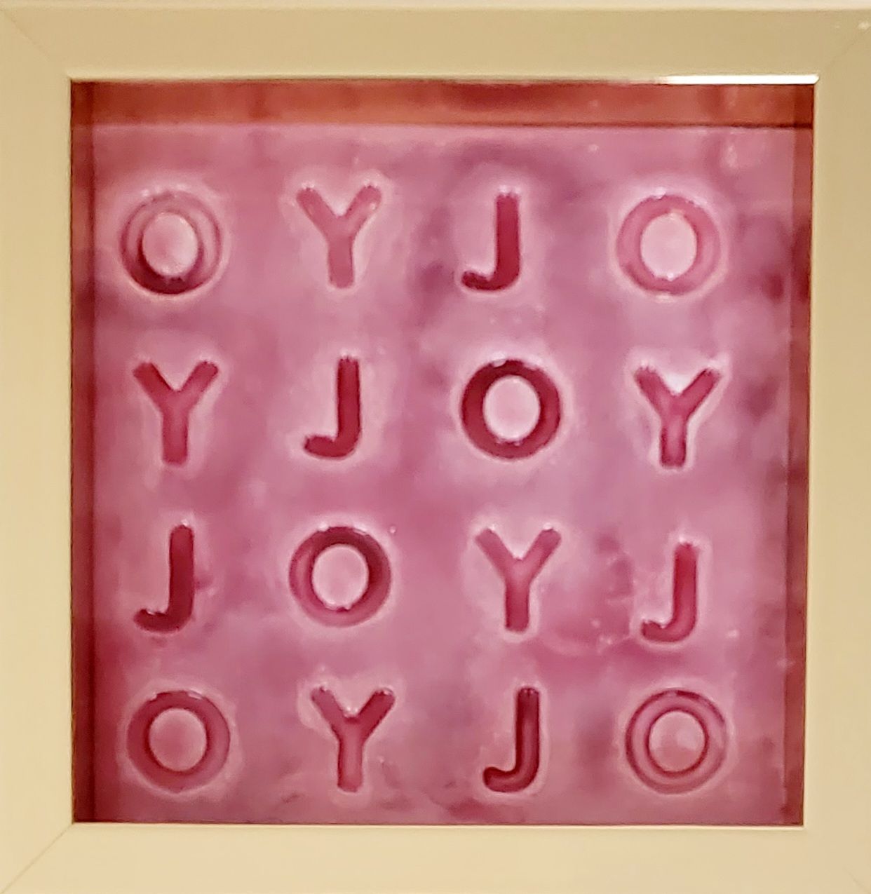 JOY - Mignon