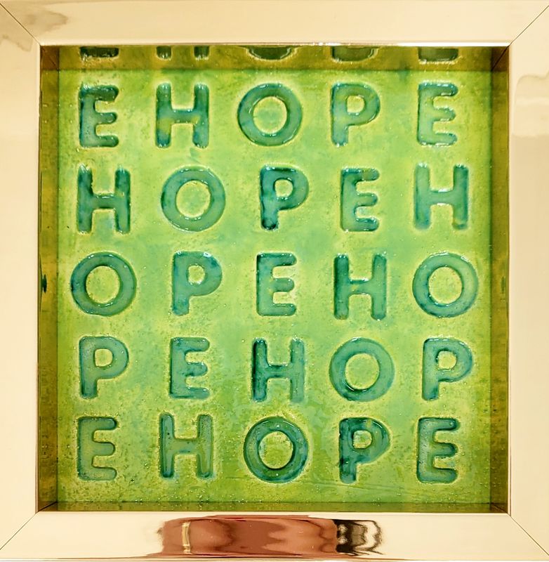 HOPE - Mignon