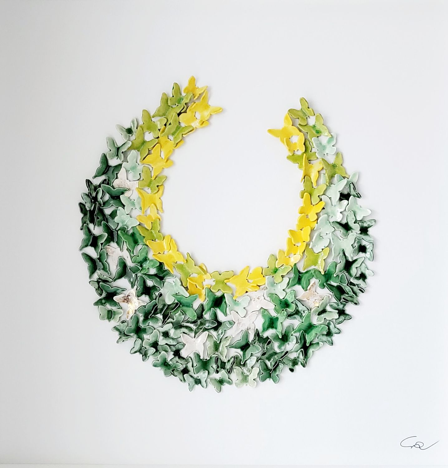 PHILOSOPHY Green