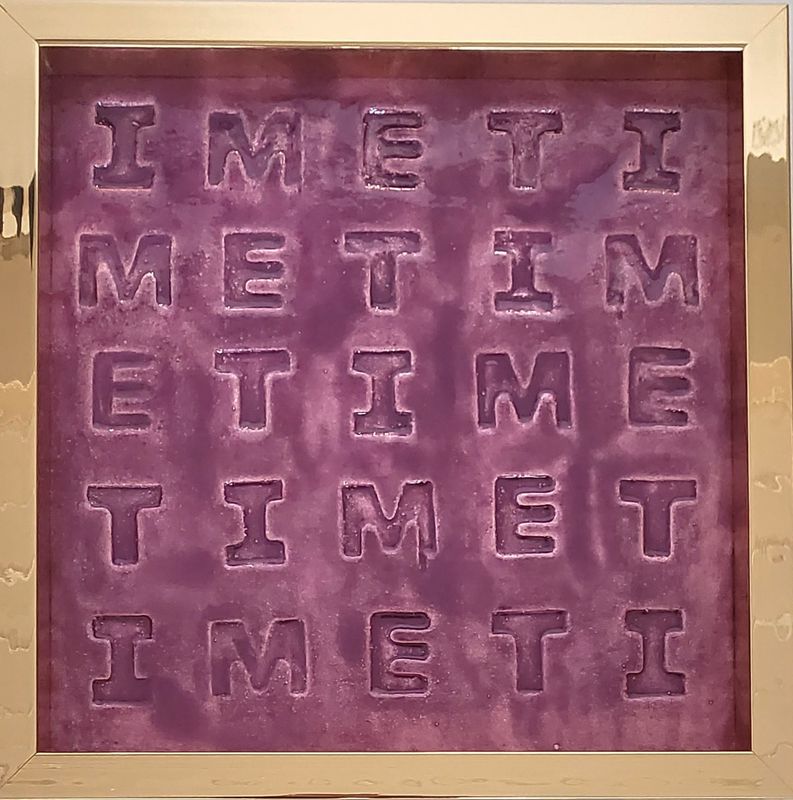 MIGNON - Parole per Te