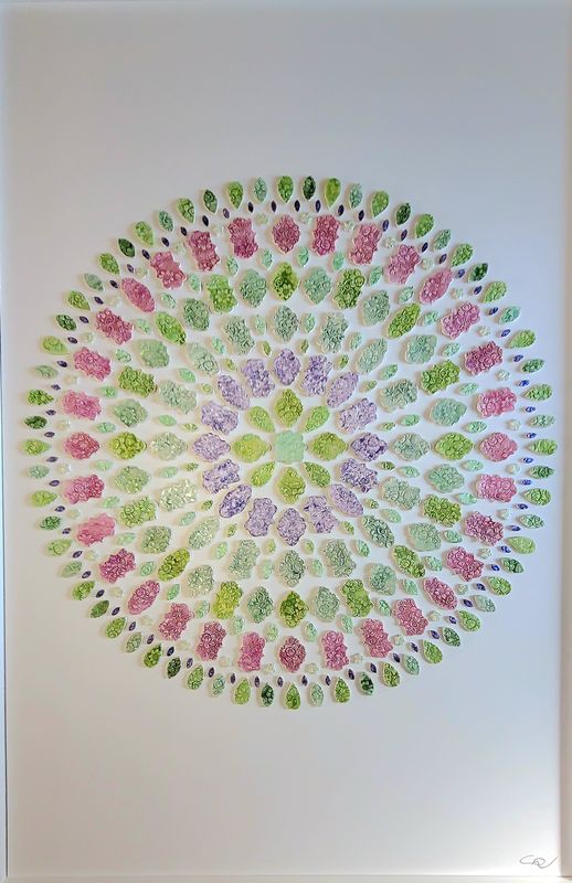 MANDALA - LA VOCE DELL'ANIMA