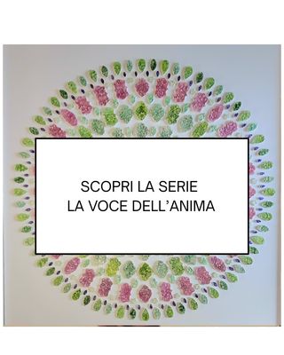 MANDALA - LA VOCE DELL'ANIMA