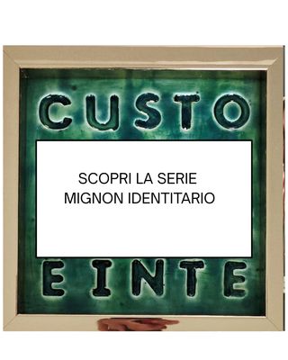 MIGNON IDENTITARIO