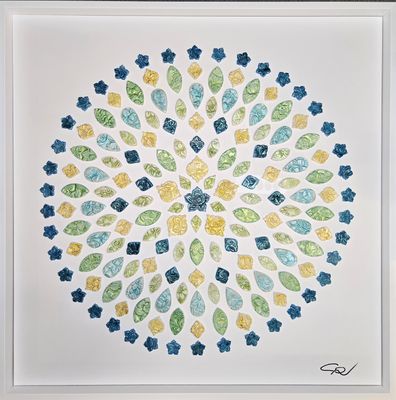 MANDALA PERSONALIZZATO