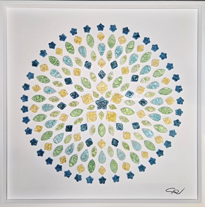 MANDALA PERSONALIZZATO