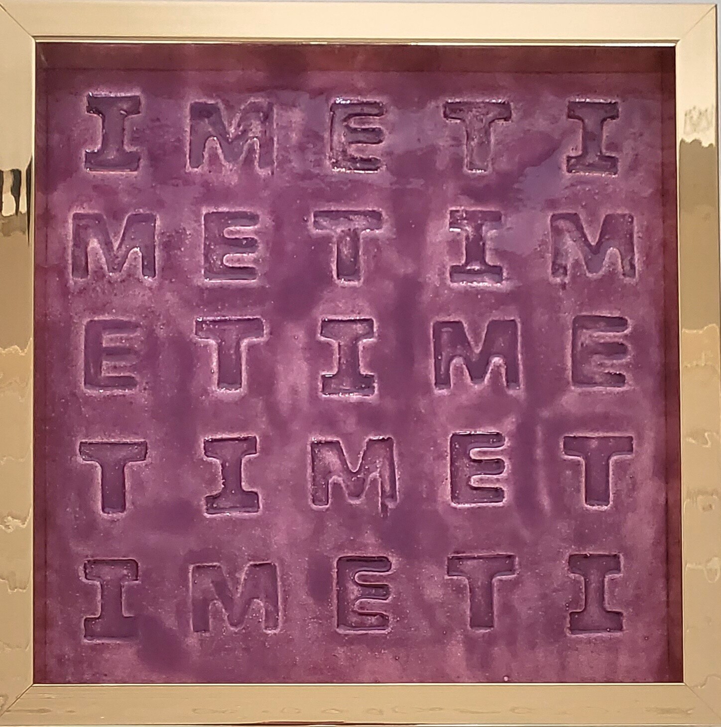 TIME TIME