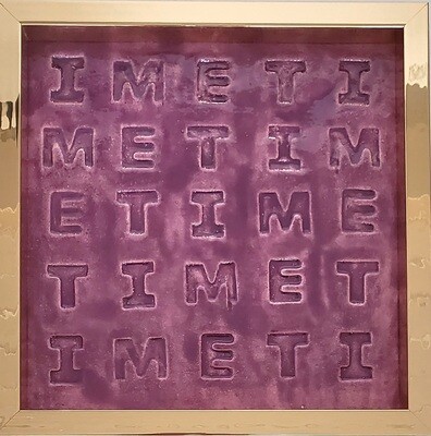 TIME TIME
