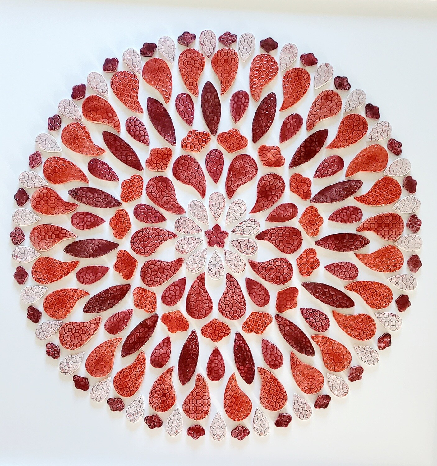 MANDALA DEL FUOCO MANDALA DEL FUOCO
