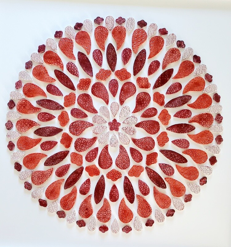 MANDALA DEL FUOCO MANDALA DEL FUOCO