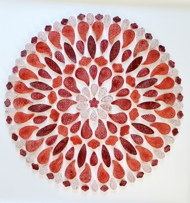 MANDALA DEL FUOCO MANDALA DEL FUOCO