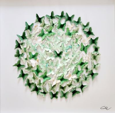 FARFALLE FARFALLE