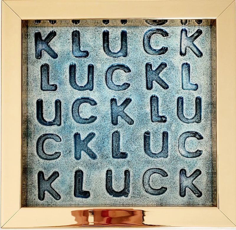 LUCK