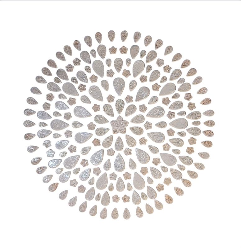 MANDALA DELL'ANIMA MANDALA DELL'ANIMA