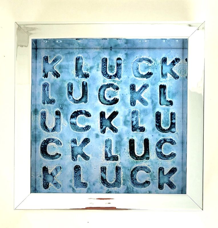 LUCK