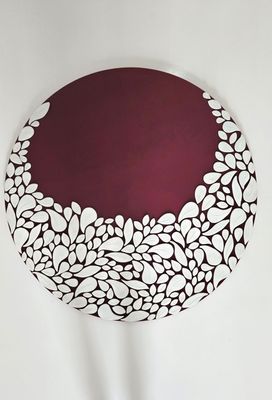 FOGLIE DI PERLA FOGLIE DI PERLA