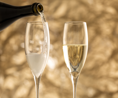 Vins pétillants