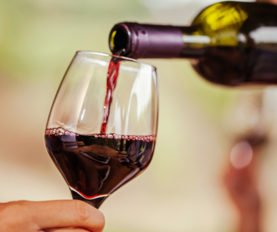 Vins rouges