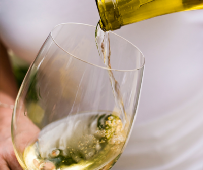 Vins blancs