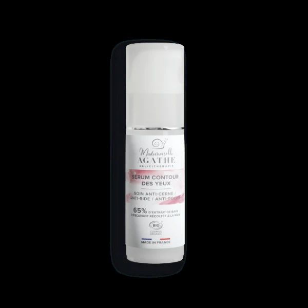 Sérum contour de yeux