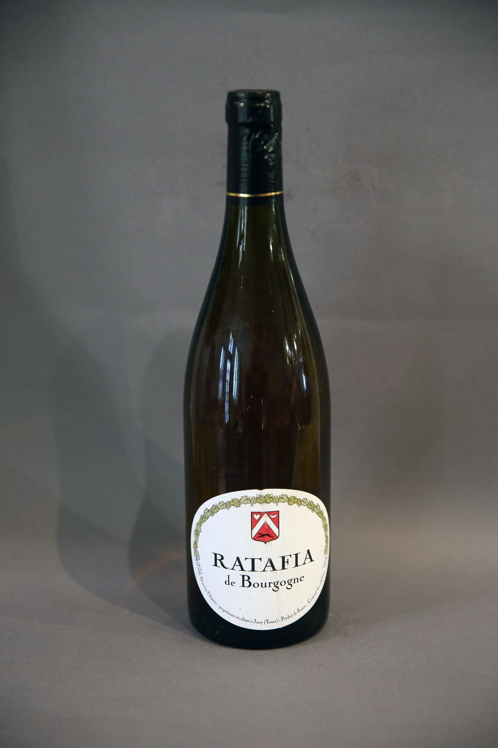 Ratafia de bourgogne