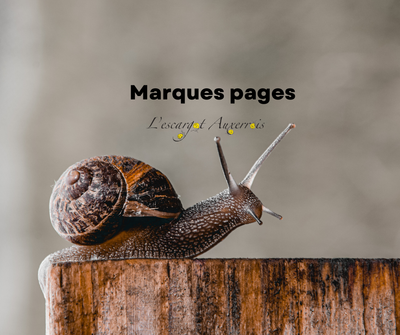 Marques  pages
