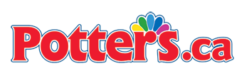 Potters Online
