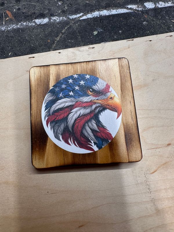 Coasters