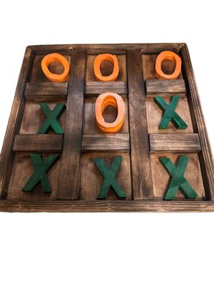 Tic Tac Toe