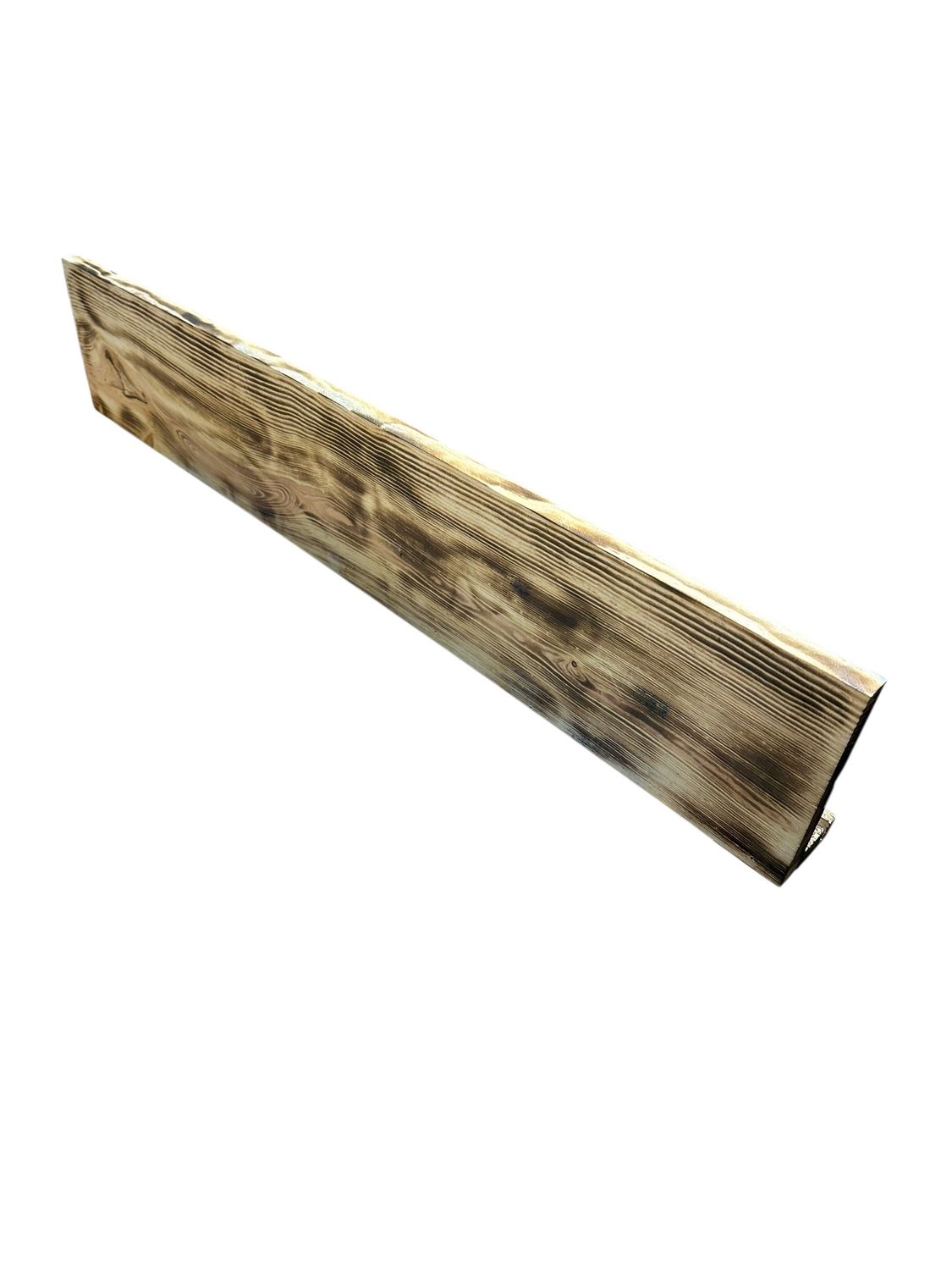 31&quot; Single Shelf Flag with Commerative Coin Holder