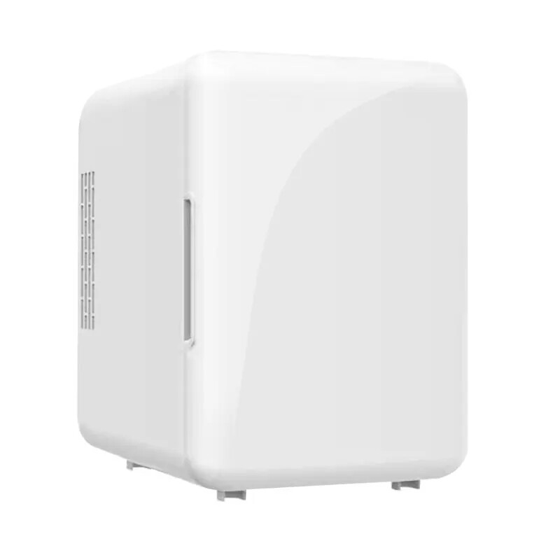 4L Mini Refrigerator Portable Cooler Compact