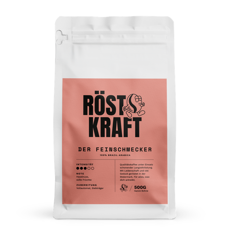 Der Feinschmecker